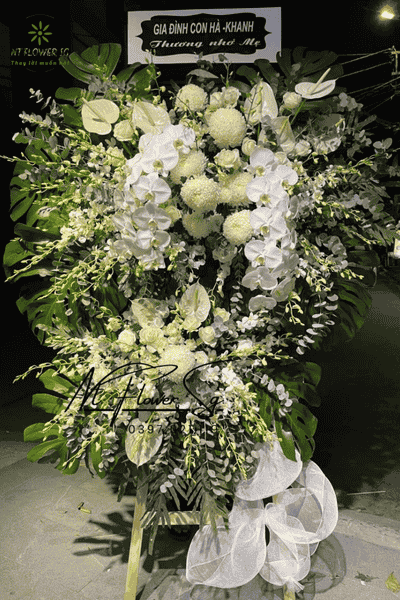 Shop Hoa 24h – Shop hoa tươi quận Tân Bình